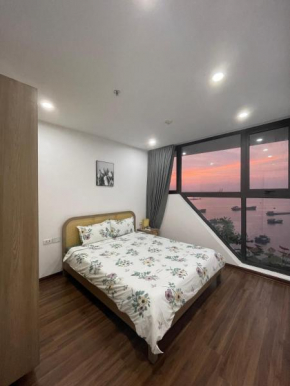 Green Home Apartment Bay view